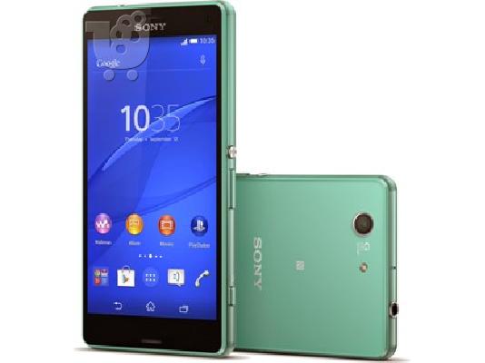 PoulaTo: μεταχειρισμενο Sony Xperia Z3 Compact